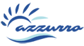  kleines Logo azzurro