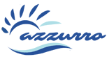 Logo azzurro